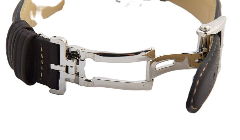 Zenith El Primero 36’000 VpH