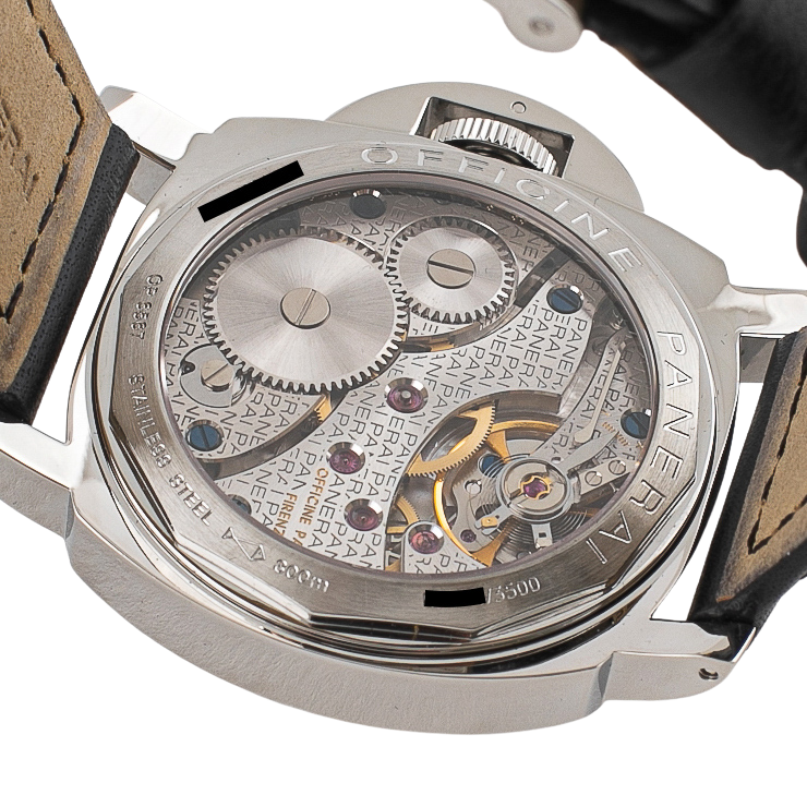 Panerai Luminor Marina