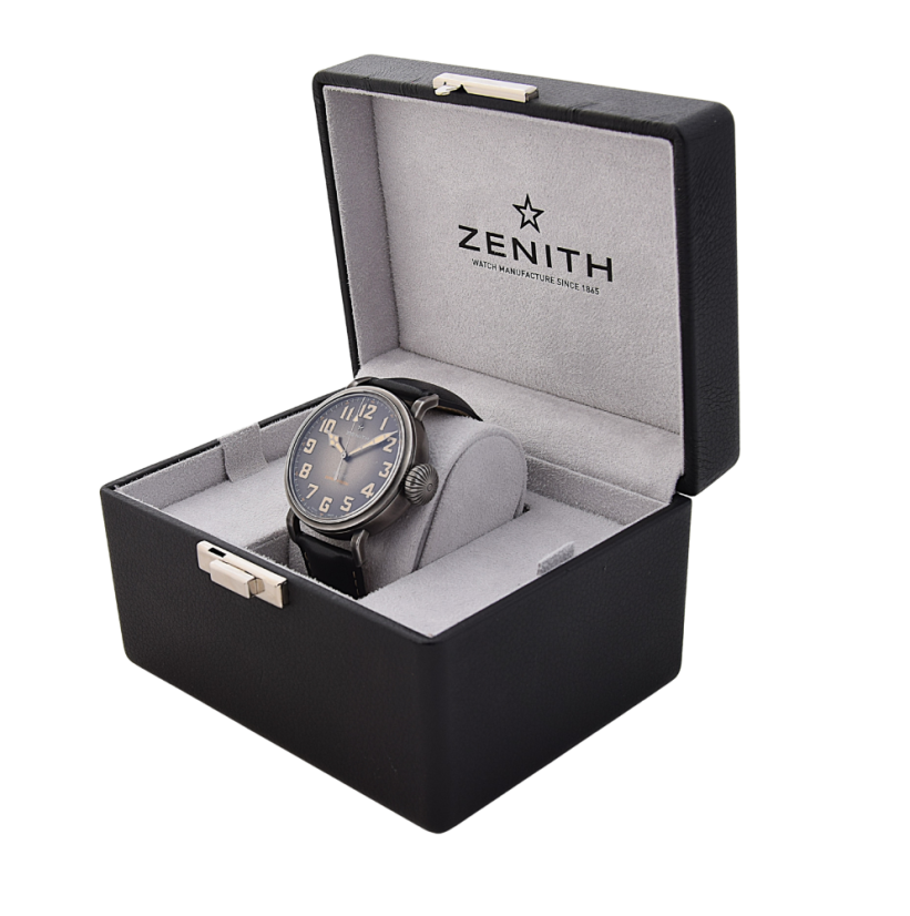 Zenith Pilot Type 20 Extra Special