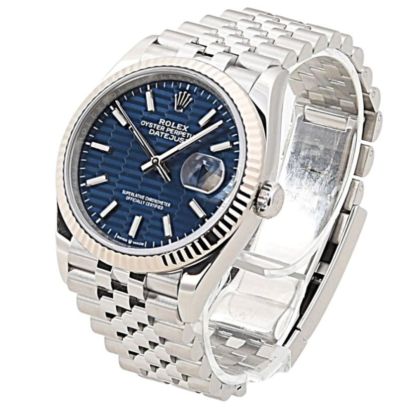 ROLEX Datejust 36mm
