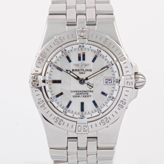Breitling Starliner