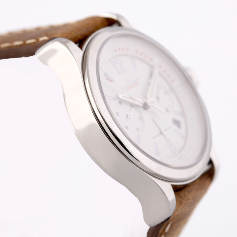 Jaeger-LeCoultre Master Compressor