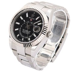 ROLEX Sky-Dweller