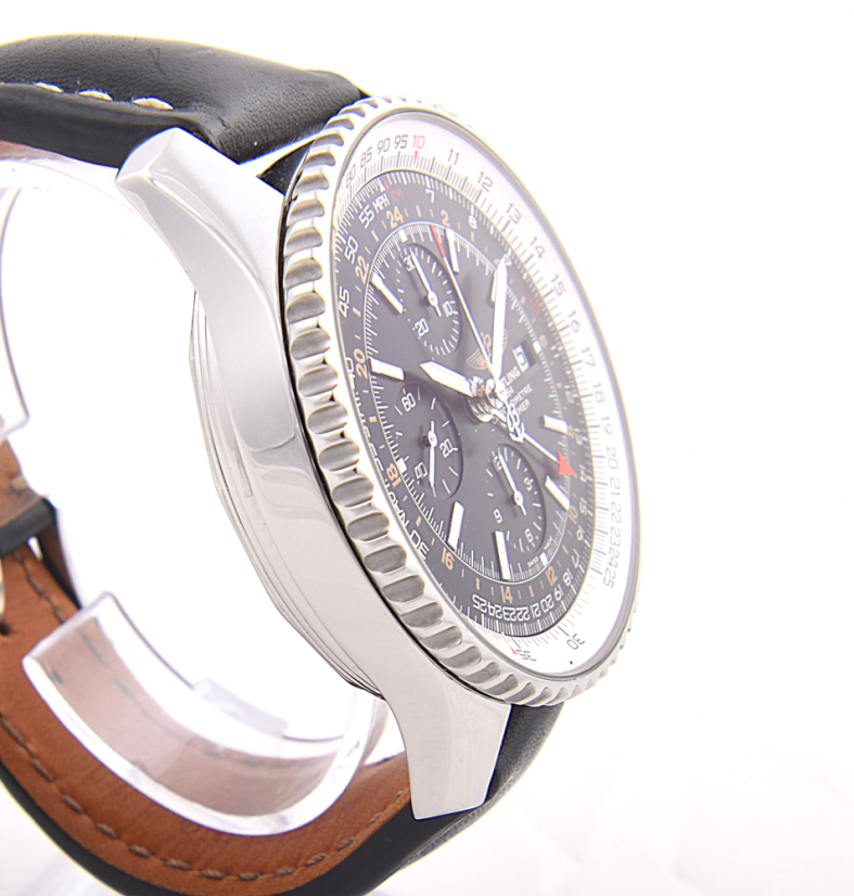 Breitling Navitimer World