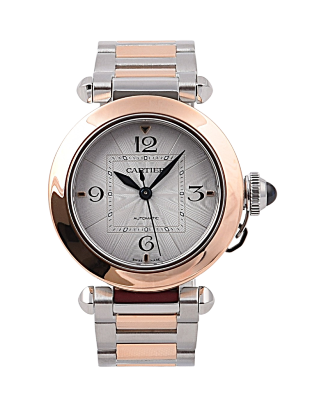 Cartier Pasha