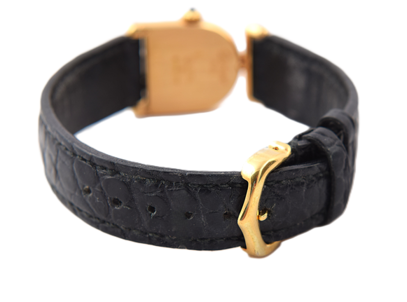 Cartier Calandre