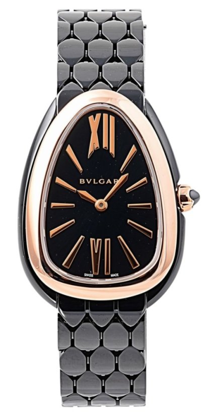 BVLGARI Serpenti Seduttori