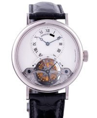 Breguet Classique Tourbillon