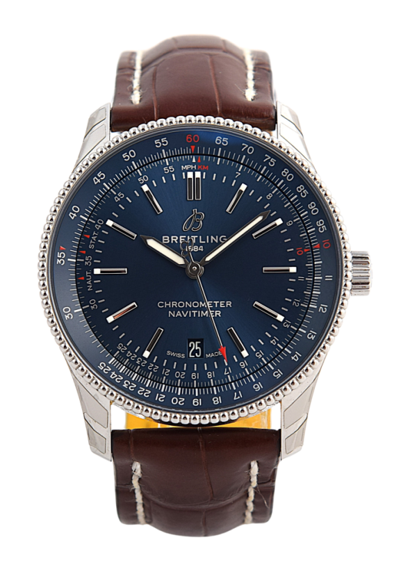 Breitling Navitimer 41mm