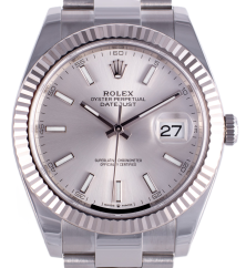 Rolex Datejust 41mm