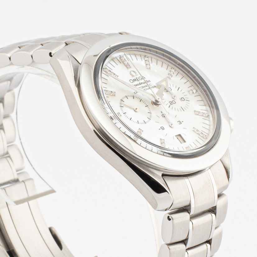 Omega Speedmaster Broad Arrow