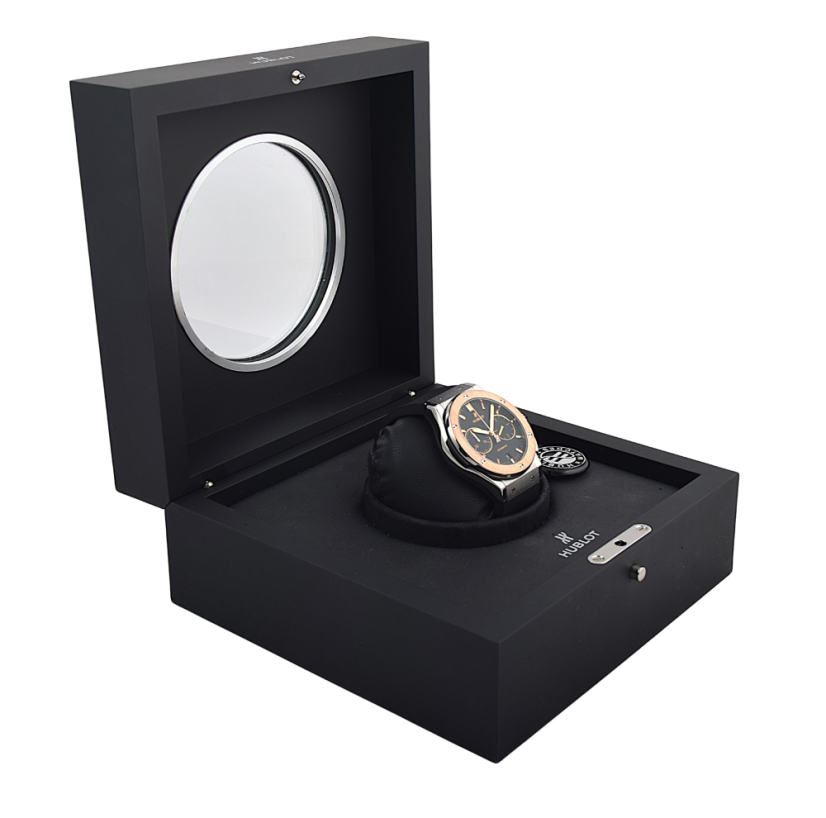 Hublot Classic Fusion Chronograph