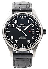 IWC Pilot Mark  XVII