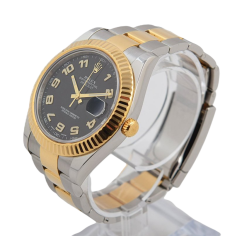 Rolex Datejust 41mm