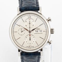 IWC Portofino Chronograph