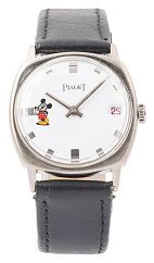Piaget Mickey Mouse