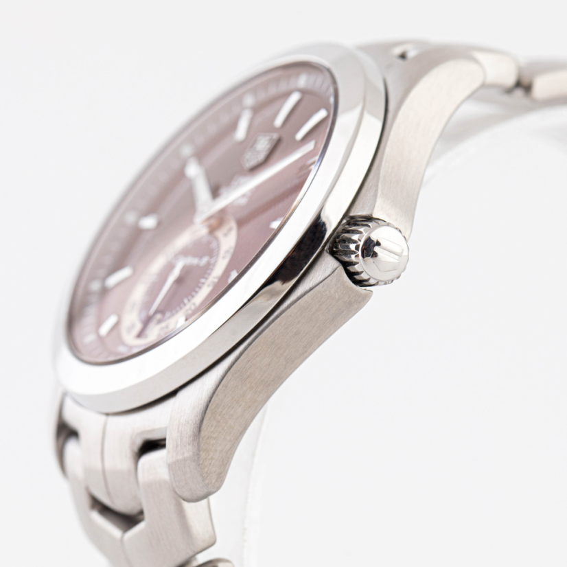TAG Heuer Link Calibre 6