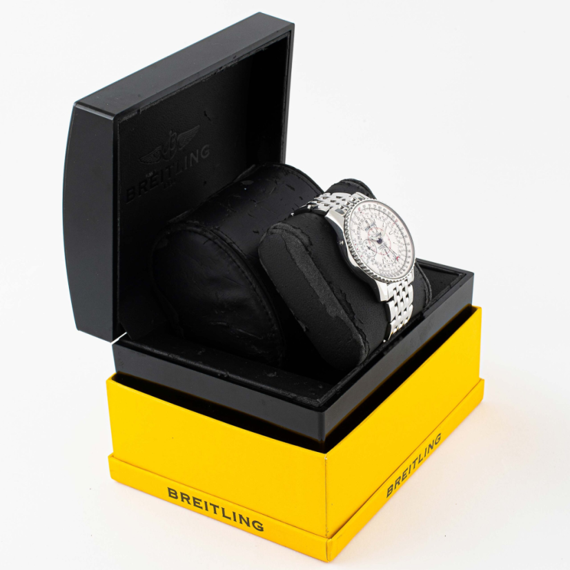 Breitling Navitimer Montbrillant