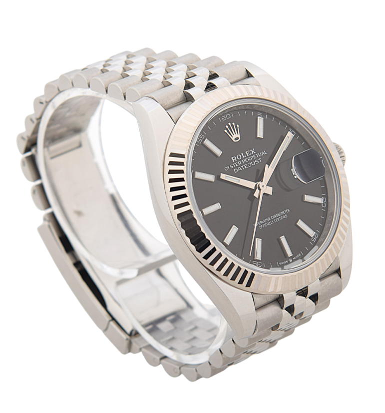 ROLEX Datejust 41mm