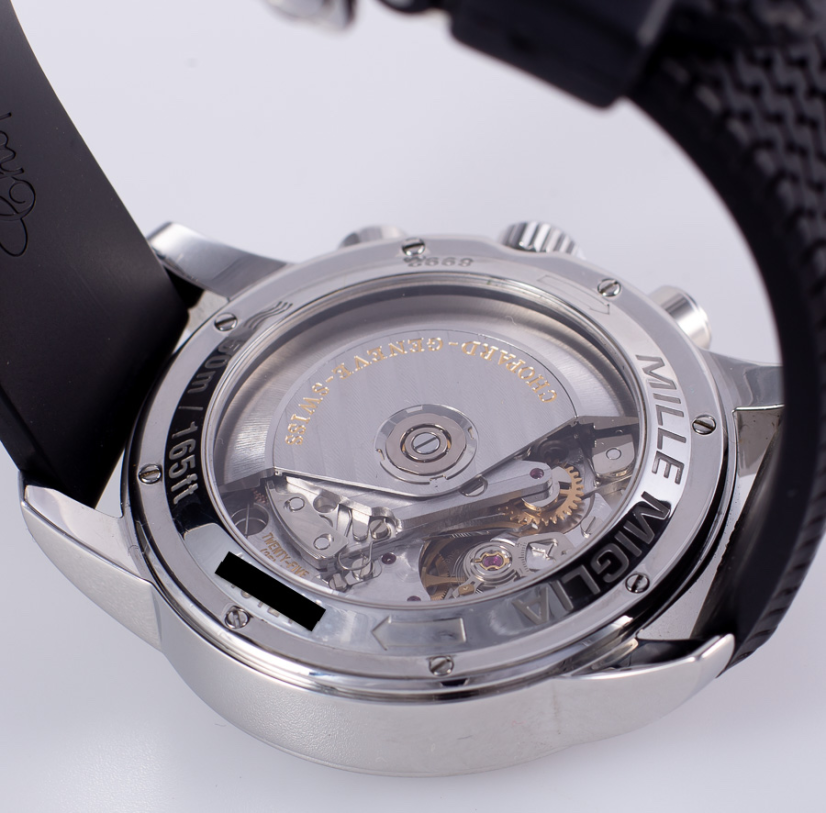 Chopard Mille Miglia GMT
