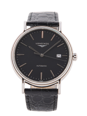 Longines Présence
