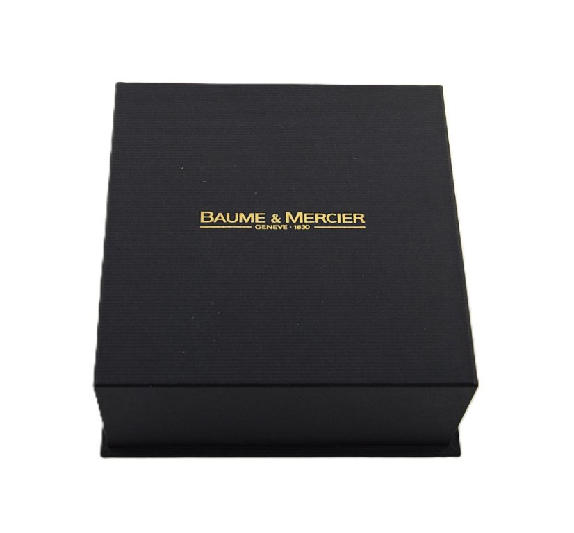 Baume & Mercier Classima Executive Retro