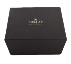 Perrelet Turbine Chrono Limited Edition 100ks