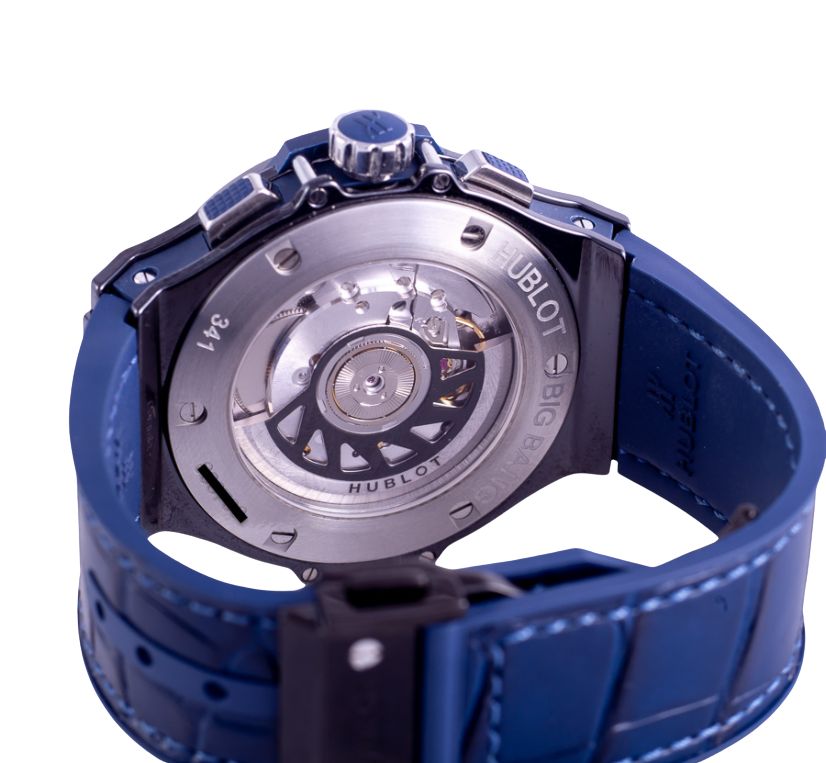 Hublot Big Bang