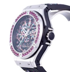 Hublot Big Bang Broderie Sugar Skull Limited Edition 200 ks