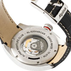 Alpina Nightlife Club