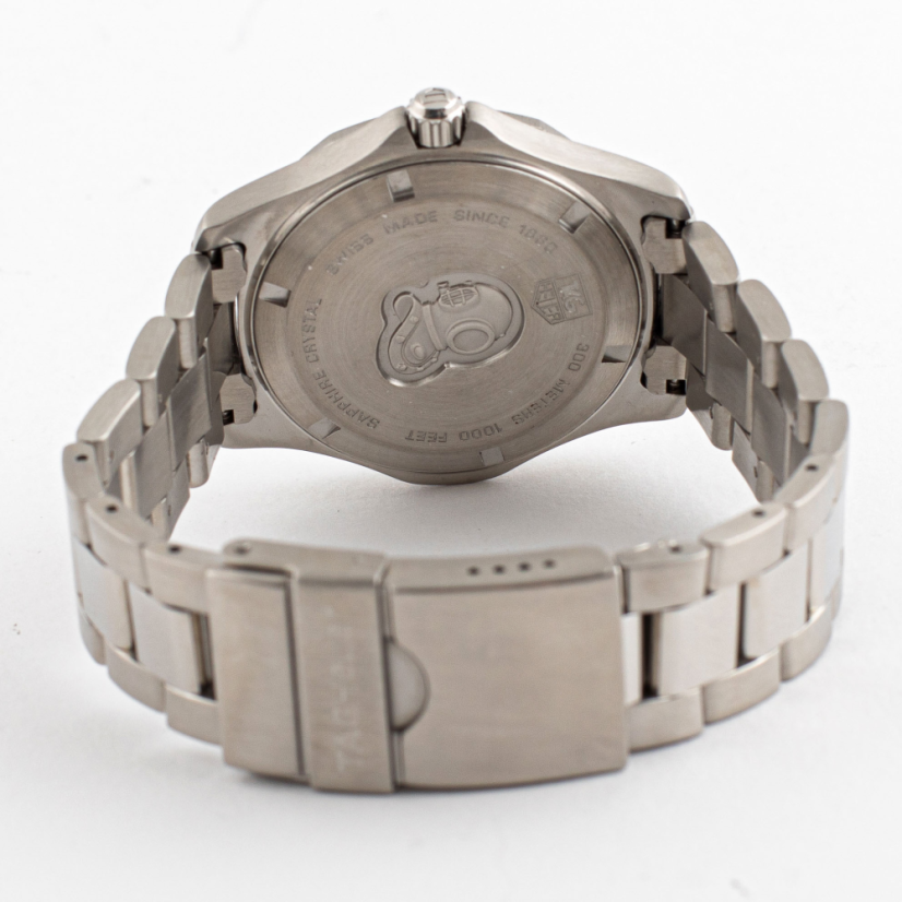 TAG Heuer Aquaracer 300M