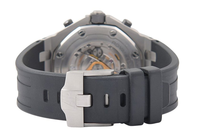 Audemars Piguet Royal Oak Offshore Chronograph SAFARI