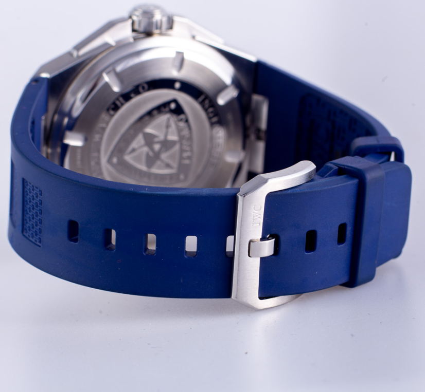IWC Ingenieur Limited Edition