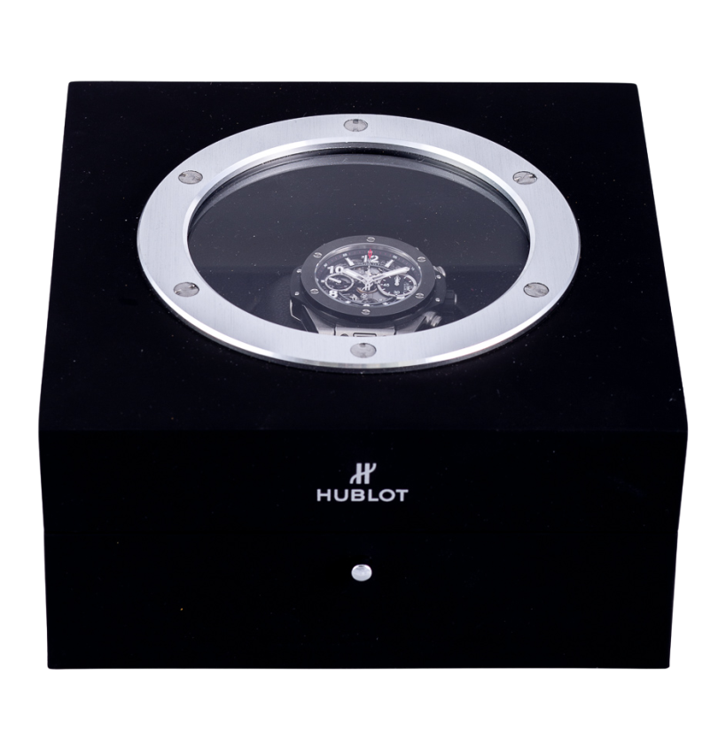 Hublot Big Bang Unico Titanium Ceramic