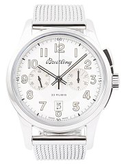 Breitling Transocean Chronograph 1915