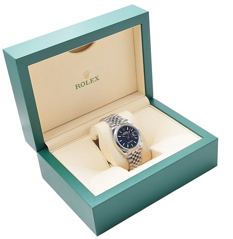 ROLEX Datejust 36mm