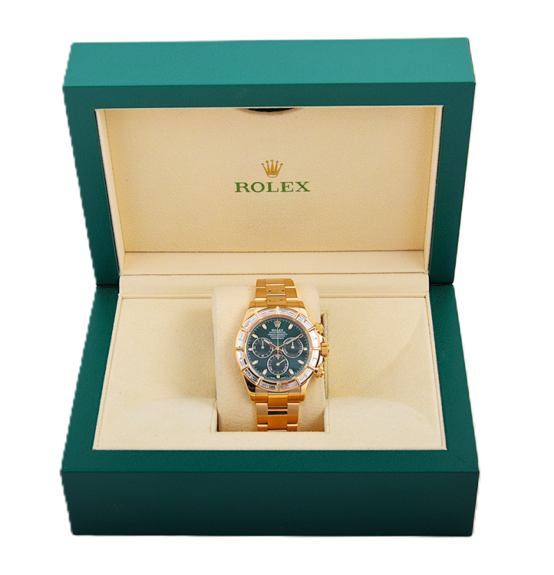 Rolex Daytona John Mayer
