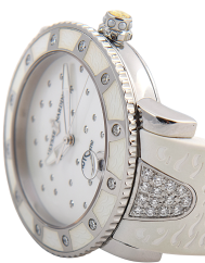 Ulysse Nardin Lady Diver Marine Diamonds