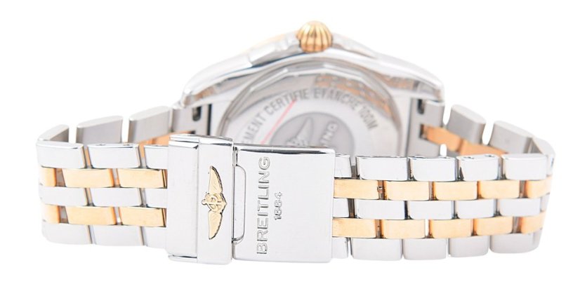 Breitling Galactic