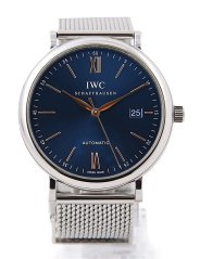 IWC Portofino Automatic