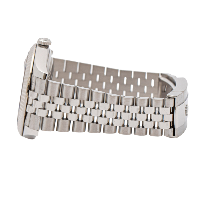 ROLEX Datejust 41mm Mint