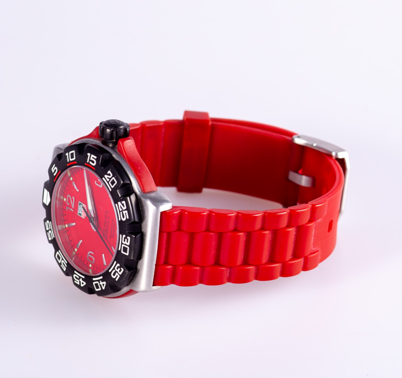 Tag Heuer F1