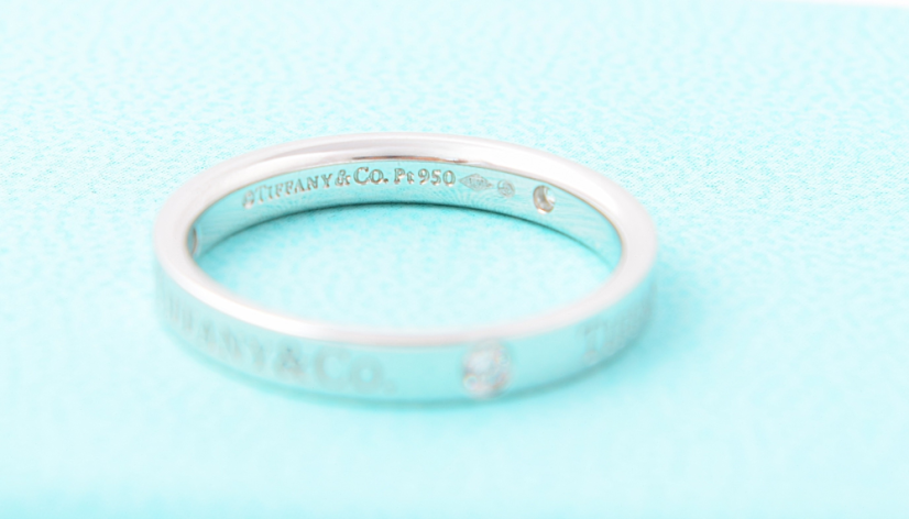 Prsten Tiffany T&CO.®