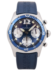 Corum Bubble