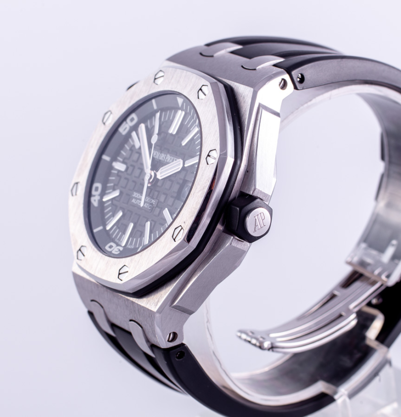Audemars Piguet Royal Oak Offshore Diver
