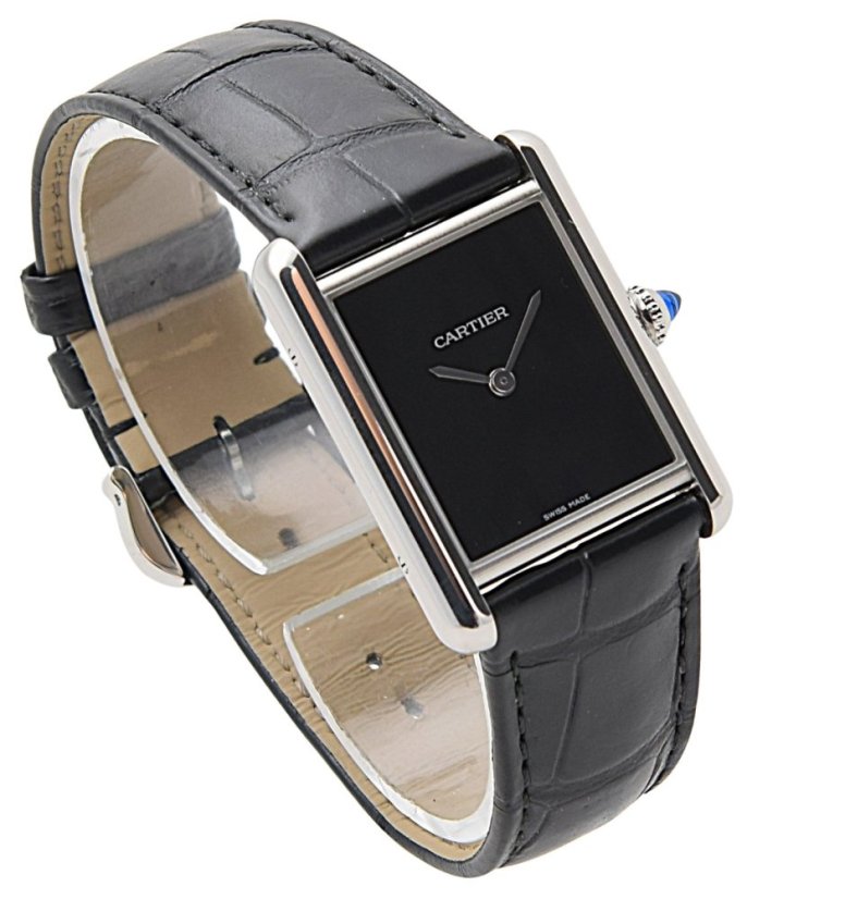 CARTIER Tank Must