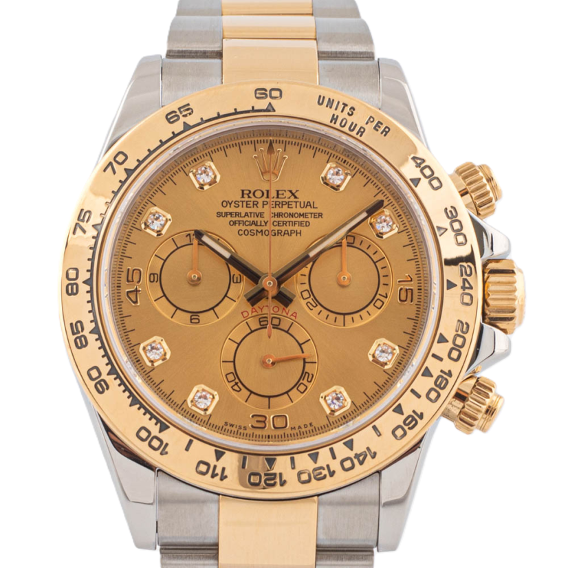 ROLEX Daytona