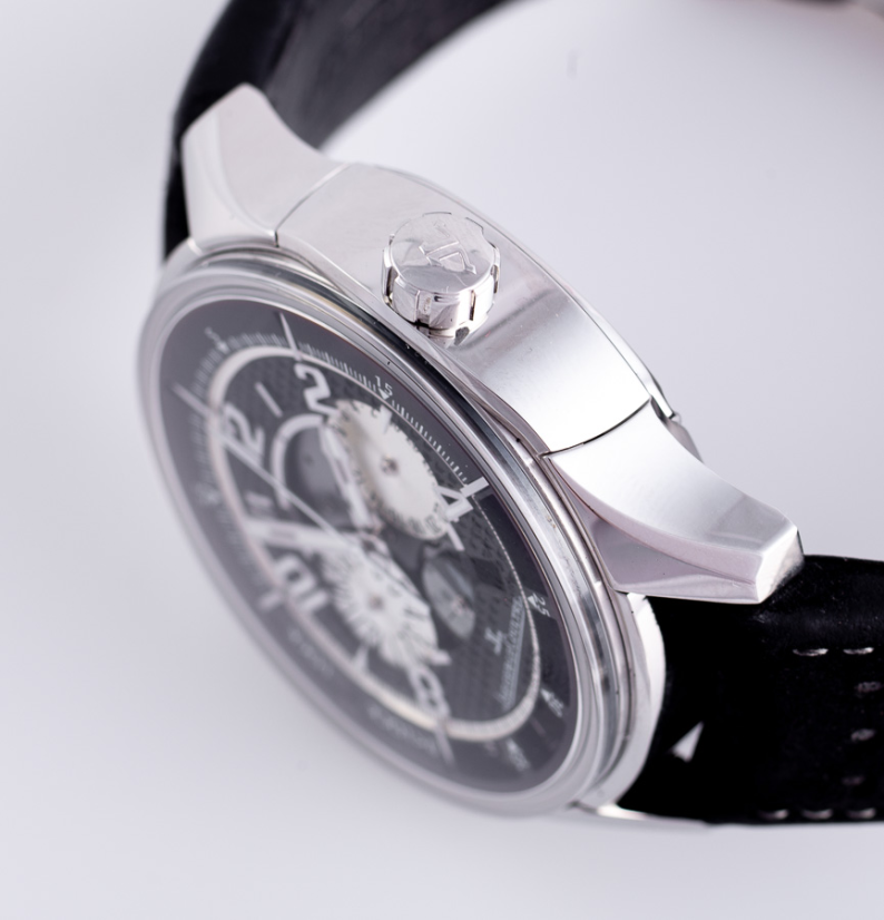 Jaeger-LeCoultre Aston Martin Amvox