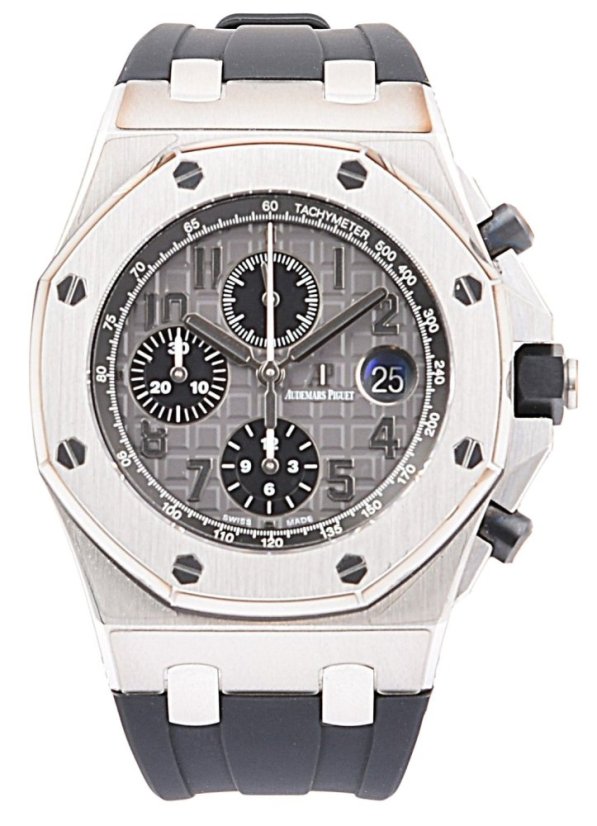 Audemars Piguet Royal Oak Offshore Chronograph Elephant
