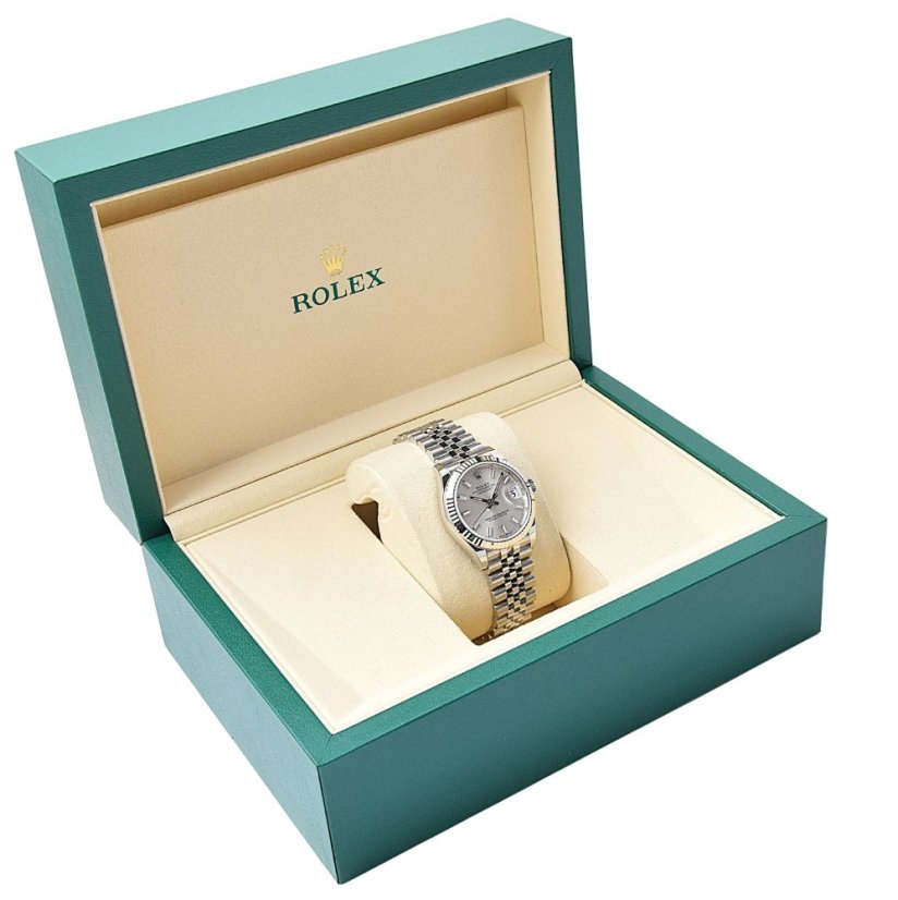 ROLEX Lady Datejust 28 mm